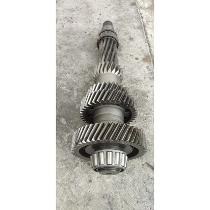 Tren Fijo Engranes Trasmisión Isuzu Elf 400 450 500 6 Vel