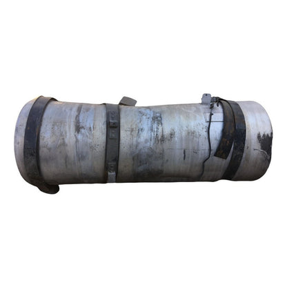 Tanque Diésel Aluminio Con Golpe Volvo Vnl 2a Gen