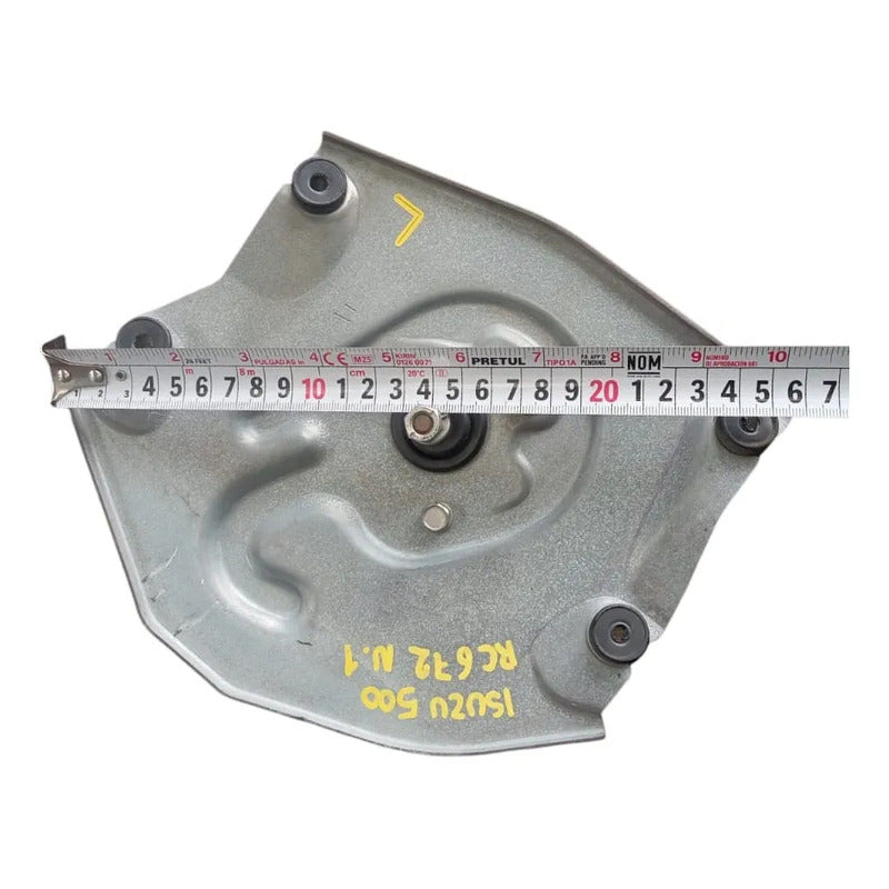 Motor Limpiadores Limpiaparabrisas Isuzu Elf 400 450 500