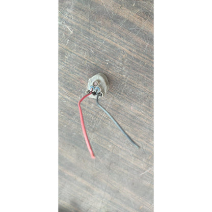 Conector Sensor Volanta Motor Isuzu 450 500