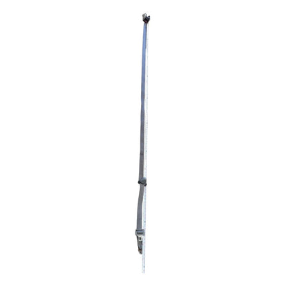 Cinturón De Seguridad Asiento Cabina Isuzu Elf 300 400 450