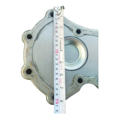 Tapa Cubierta Trasera Transmisión Mercedes Benz G60 G85