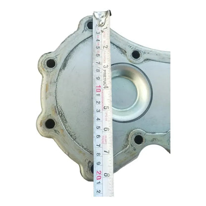 Tapa Cubierta Trasera Transmisión Mercedes Benz G60 G85
