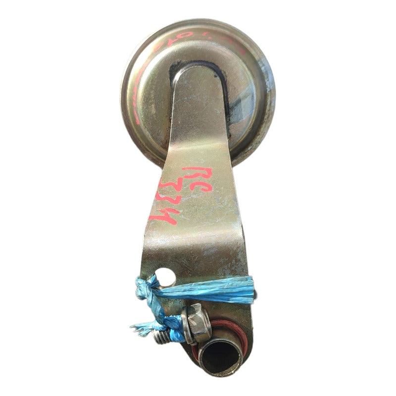 Coladera Carter Succión Aceite Motor Kubota V2203 Carrier