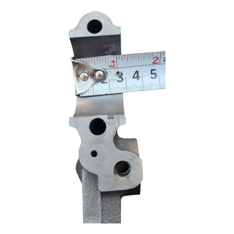 Chumacera Balancin Arbol Cabeza Motor Isuzu 4hk1 Elf 400 Par