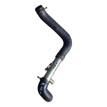Tubo Manguera Conexión Agua Motor Cummins 8.3l 6c Serie C