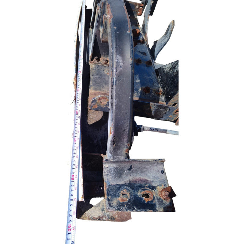 Tirante Barra Soporte Radiador Kenworth T300