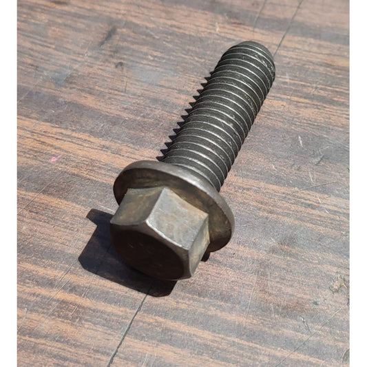 2 Tornillos Soporte Chasis Motor Navistar Maxxforce 7.6l