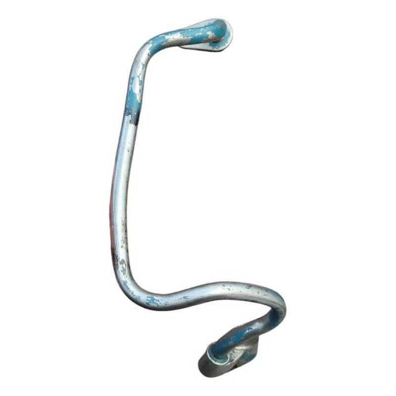 Tubo  Filtro Diésel Motor Power Stroke 6.0l Vt365 Ford