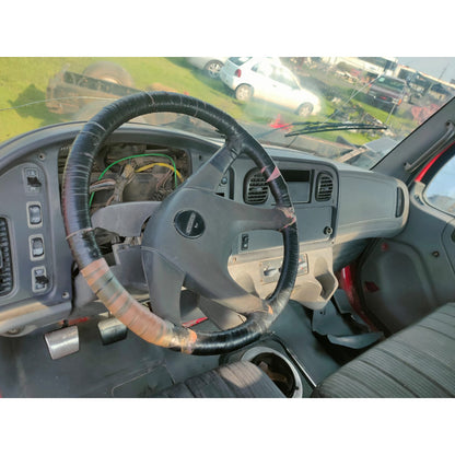 Cabina Cofre Freightliner M2 Año 2005