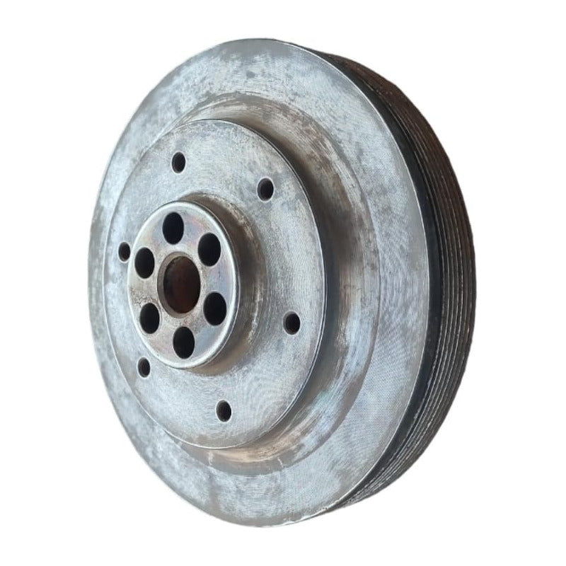 Polea Cigüeñal Damper Motor Mercedes Benz Om 904