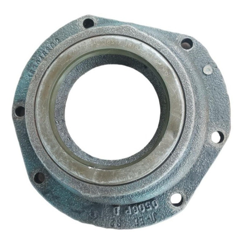 Tapa Housing Cubierta Bomba De Aceite Motor Navistar Dt466e
