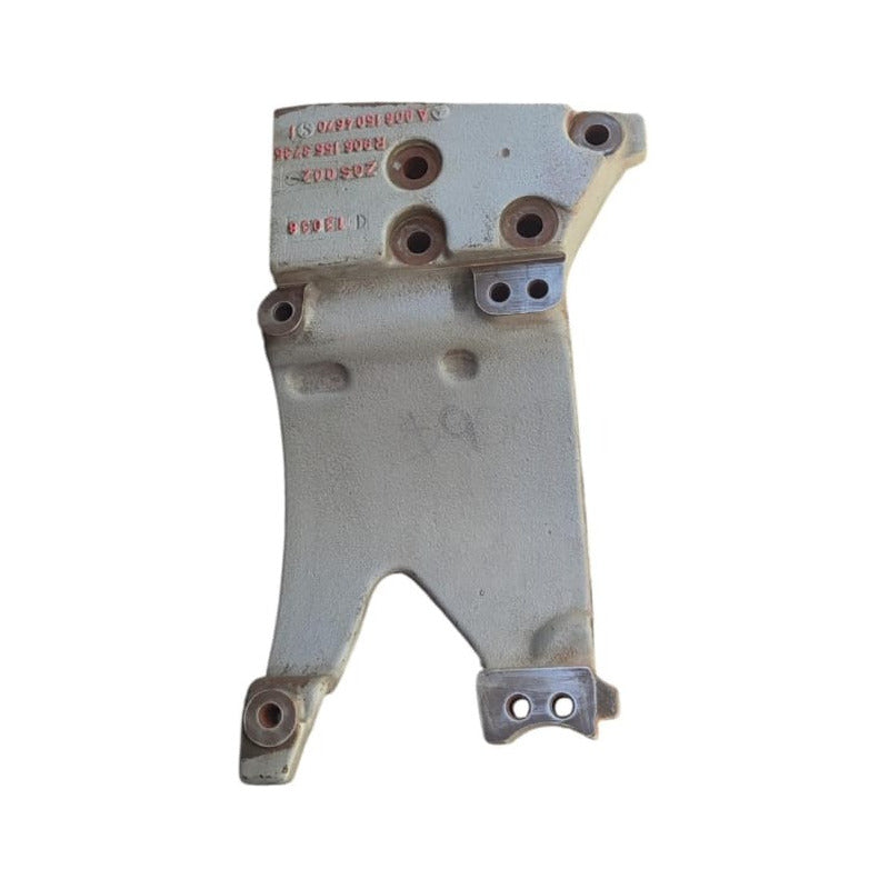 Base Soporte Alternador Motor Mercedes Benz Om 904