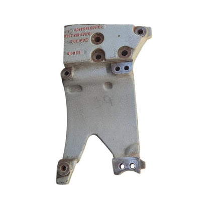 Base Soporte Alternador Motor Mercedes Benz Om 904