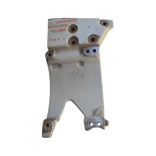 Base Soporte Alternador Motor Mercedes Benz Om 904