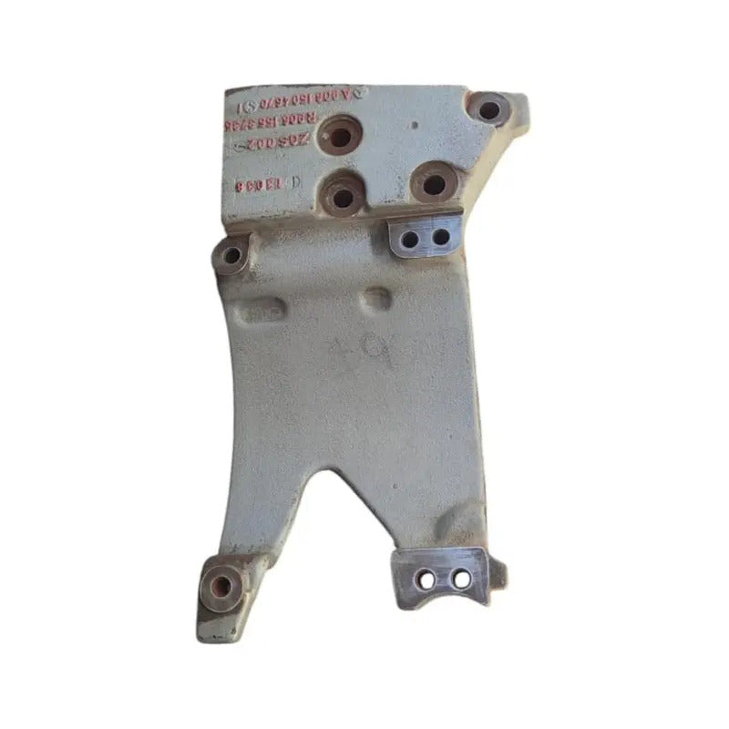 Base Soporte Alternador Motor Mercedes Benz Om 904
