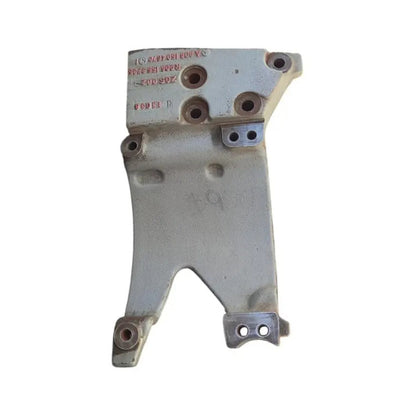 Base Soporte Alternador Motor Mercedes Benz Om 904