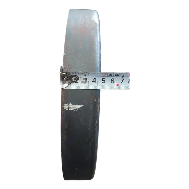 Polea Cigüeñal Damper Motor Cummins M11 Ism