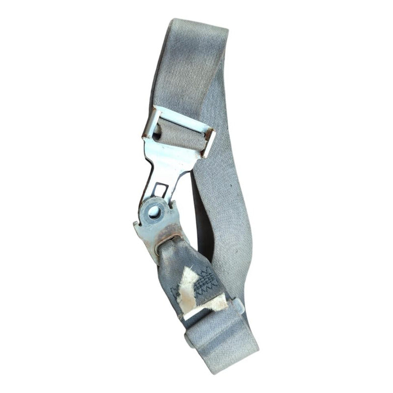 Broche Cinturón Seguridad Cabina Asiento Isuzu 4hk1 Elf 400