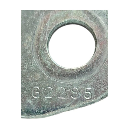 Broche Cinturon Seguridad Hino 300 816 716 2021