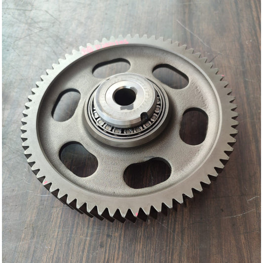 Engrane Motor Navistar Dt466e Maxxforce 7.6l International