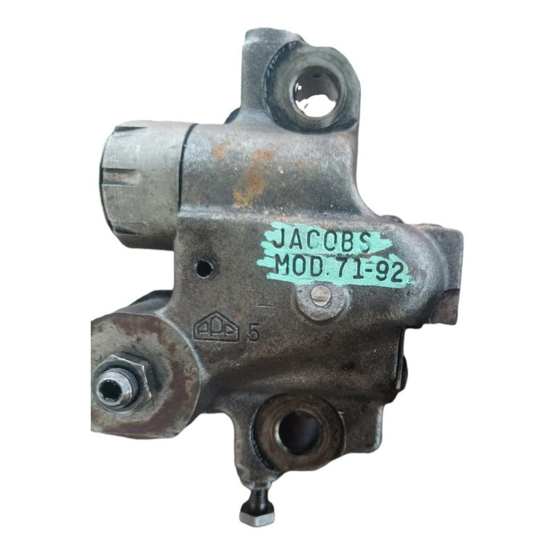 Freno Motor Detroit Gmc 6v71 Jacobs 7192
