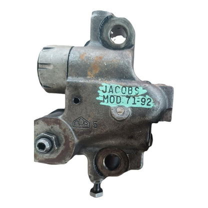 Freno Motor Detroit Gmc 6v71 Jacobs 7192