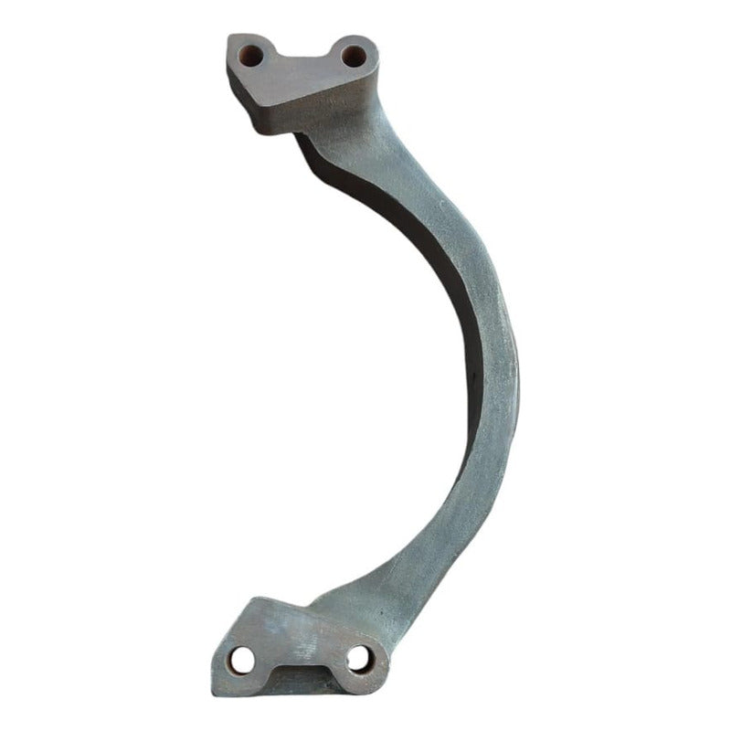 Soporte Delantero Motor Paccar Px-6 Cummins Isb 6.7l