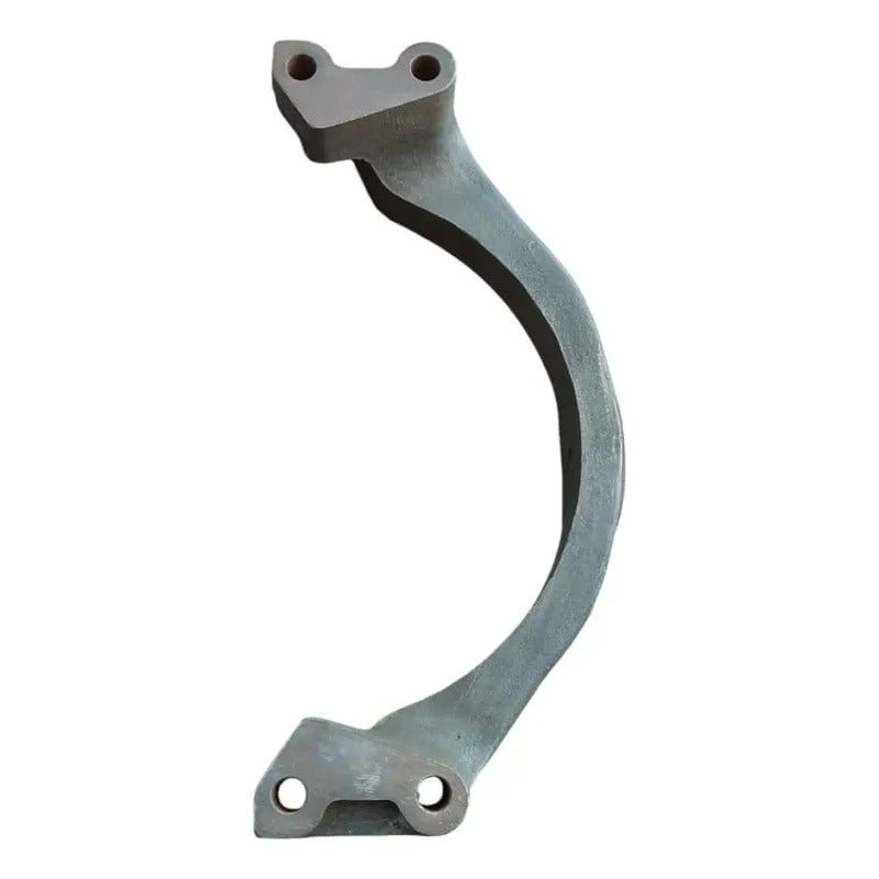 Soporte Delantero Motor Paccar Px-6 Cummins Isb 6.7l