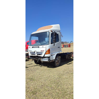 Hino 500 1018 Cabina Diferencial Frenos Eje Partes