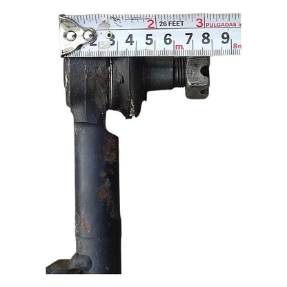 Barra Direccion Brazo Viajero Isuzu Elf 300 200