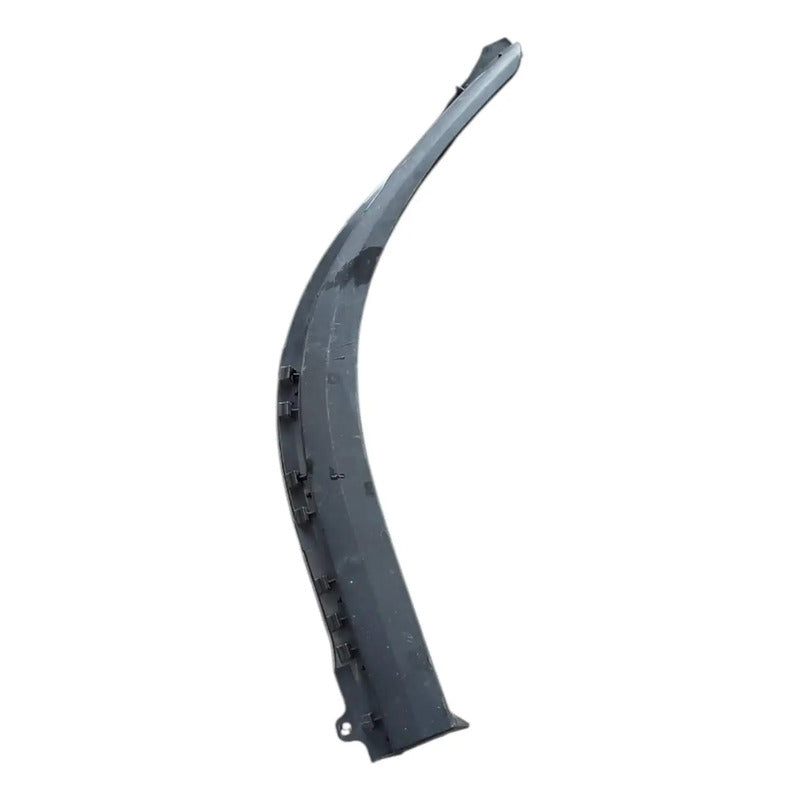 Moldura Salpicadera Puerta Isuzu Elf 500 2022 Copiloto Gris