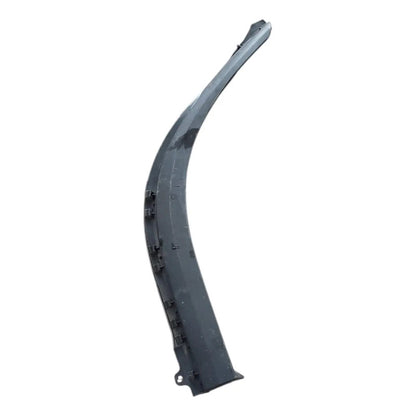 Moldura Salpicadera Puerta Isuzu Elf 500 2022 Copiloto Gris