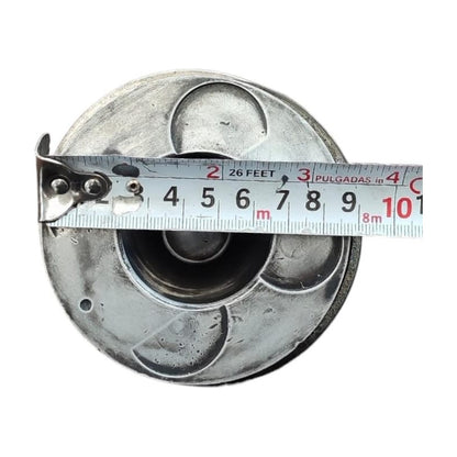 Piston Biela Viela Nissan Diesel Frontier Np300 2.5l Cabstar