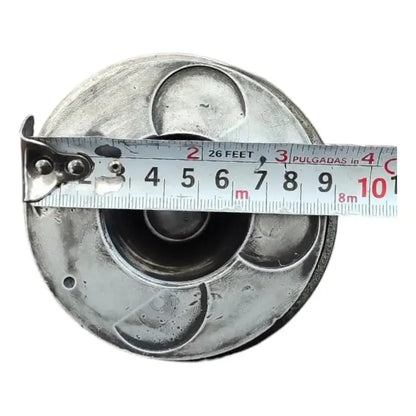 Piston Biela Viela Nissan Diesel Frontier Np300 2.5l Cabstar
