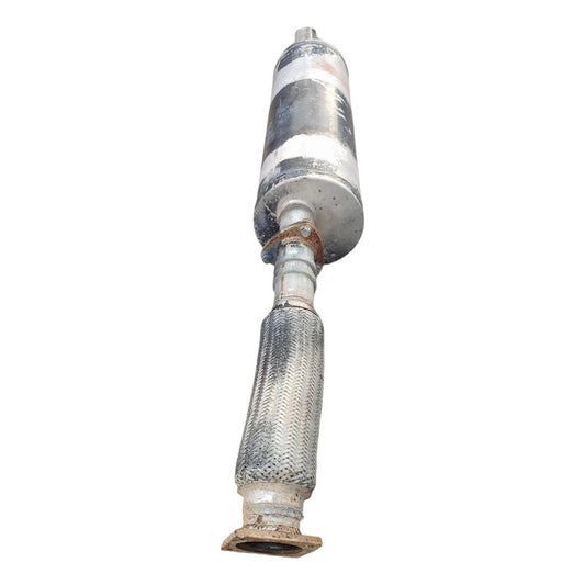 Tubo Escape Silenciador Sterling Fl 360 Freightliner