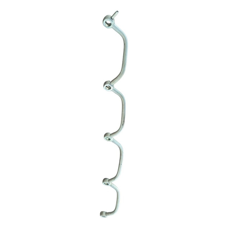 Tubo Manguera Retorno Diesel Mercedes 906 Benz Linea