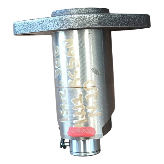 Tensor Distribución Cadena Motor Isuzu 4jj1 Elf 200 300 Plateado