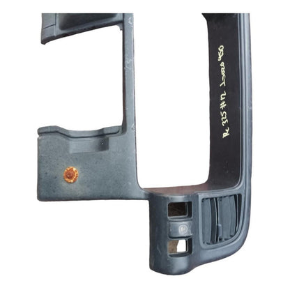 Moldura Cubierta Tablero Instrumentos Cluster Isuzu Elf 400