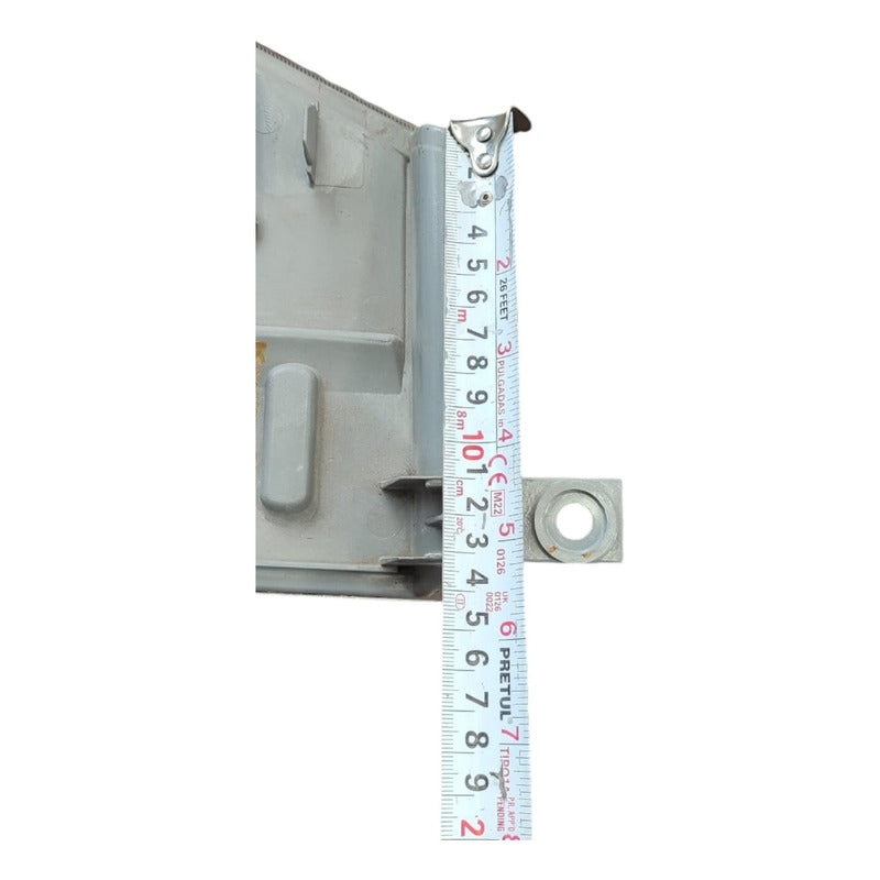 Faro Direccional Cuarto Luz Isuzu Elf 300 2018-2023 Piloto