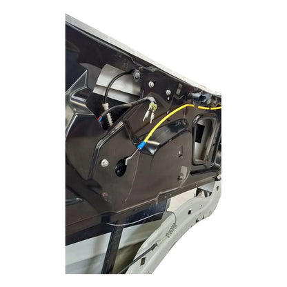 Puerta Copiloto Freightliner Fl360 2528 Delantera