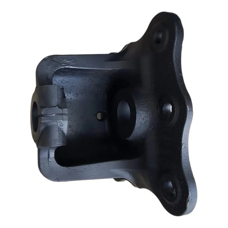 Percha Muey Muelles Eje Delantero Hino 500 1524