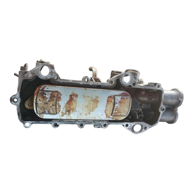 Tapa Enfriador Aceite Motor Freightliner Sterling Fl360
