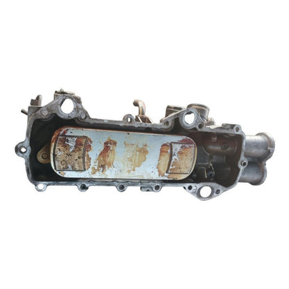 Tapa Enfriador Aceite Motor Freightliner Sterling Fl360