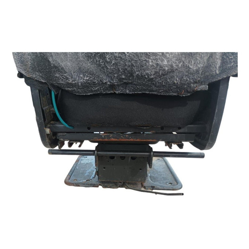 Asiento Aire Piloto International 4300 Durastar