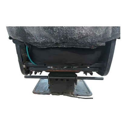 Asiento Aire Piloto International 4300 Durastar