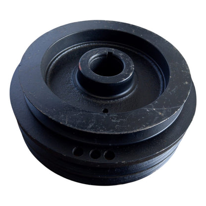 Polea Cigüeñal Damper Nissan Diesel Np300 Frontier 2.5l