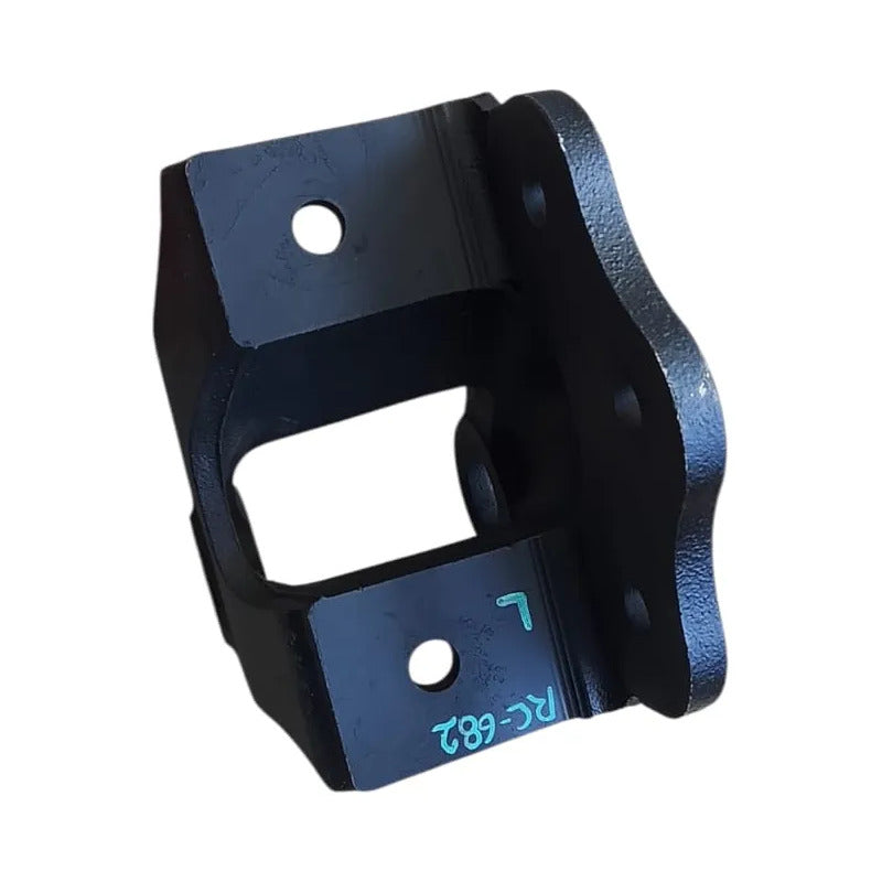 Percha Trasera Muey Muelles Diferencial Hino 500 1524