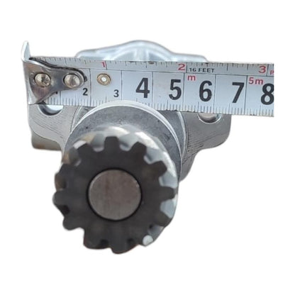 Bomba Aceite Motor Thermoking Isuzu Se 2.2l, No. Parte: D201