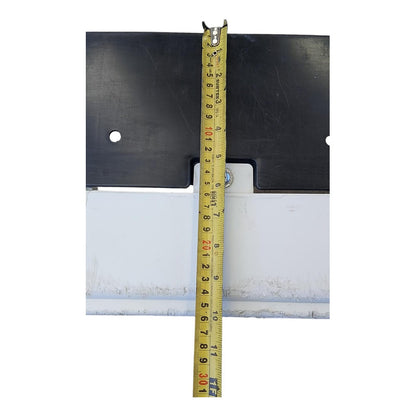 Defensa Parachoques Isuzu Elf 300 2018-2023 - Blanco